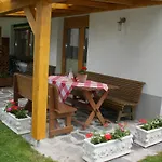 Gasthof Fritz Sagmeister Jenig