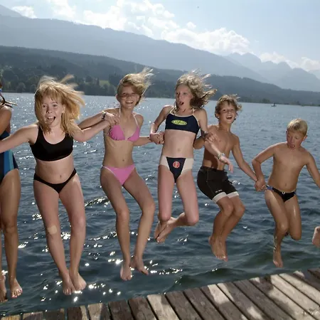 Fritz Sagmeister Maison d'hôtes