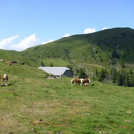 Fritz Sagmeister Maison d'hôtes 3*
