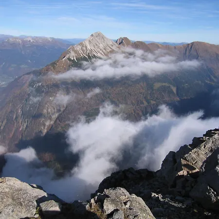 Fritz Sagmeister Gasthof