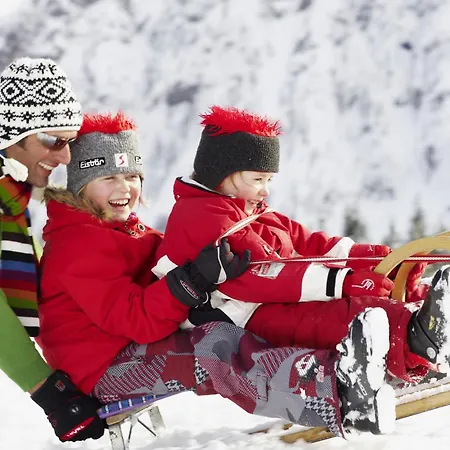 Fritz Sagmeister 3* Jenig