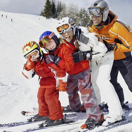 Maison d'hôtes Fritz Sagmeister 3*