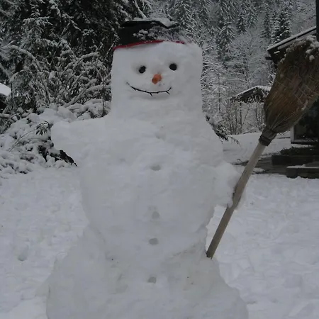 Maison d'hôtes Fritz Sagmeister