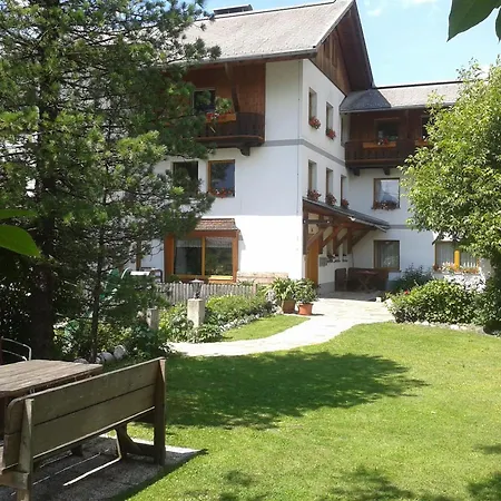 Maison d'hôtes Fritz Sagmeister 3*