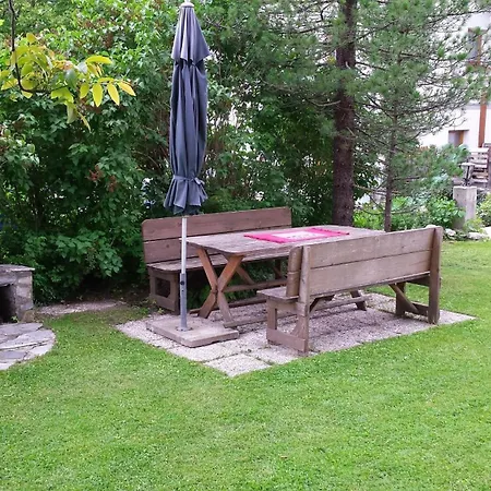 Maison d'hôtes Fritz Sagmeister 3*