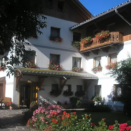 Maison d'hôtes Fritz Sagmeister