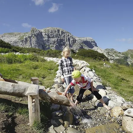 Maison d'hôtes Fritz Sagmeister