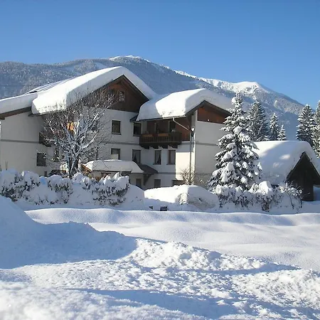 Maison d'hôtes Fritz Sagmeister Jenig