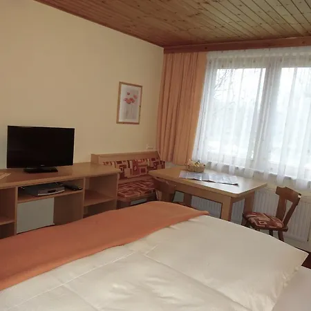 Fritz Sagmeister Maison d'hôtes