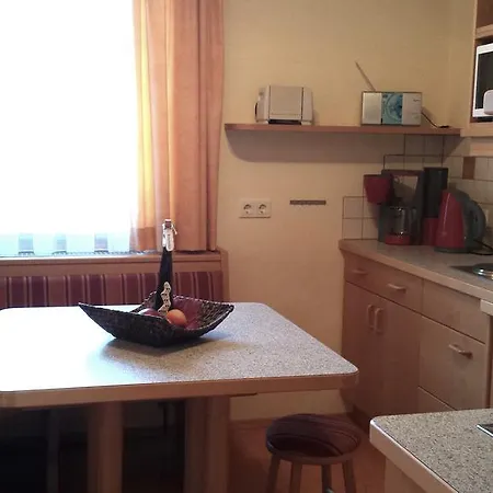 Fritz Sagmeister Maison d'hôtes