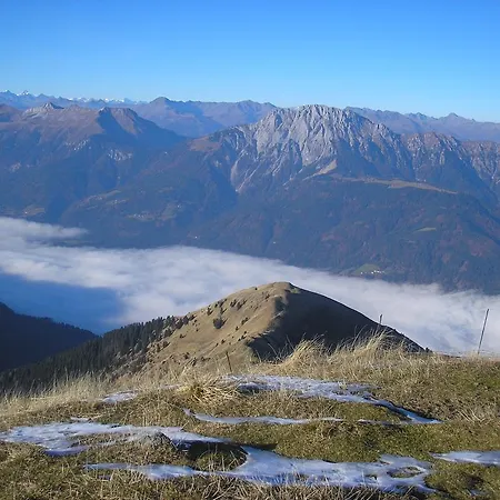 Fritz Sagmeister Gasthof