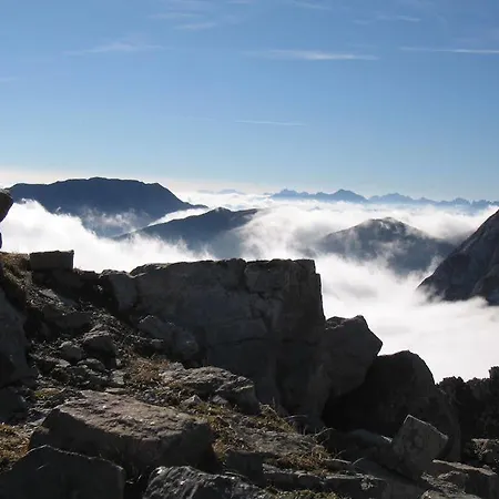 Fritz Sagmeister Gasthof