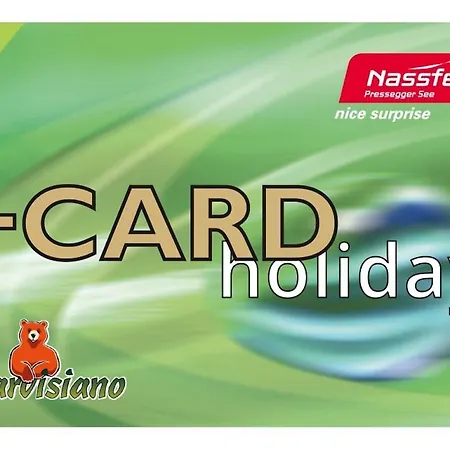 Maison d'hôtes Fritz Sagmeister