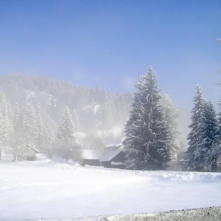 Gasthof Fritz Sagmeister