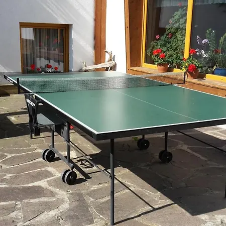 Fritz Sagmeister Maison d'hôtes 3*