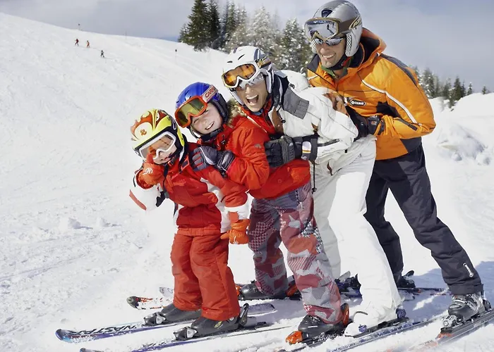 Guest house Fritz Sagmeister 3*