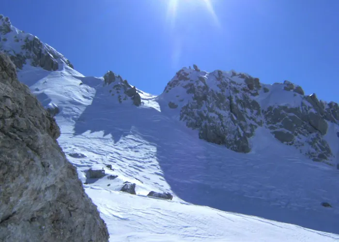 Fritz Sagmeister Guest house Jenig