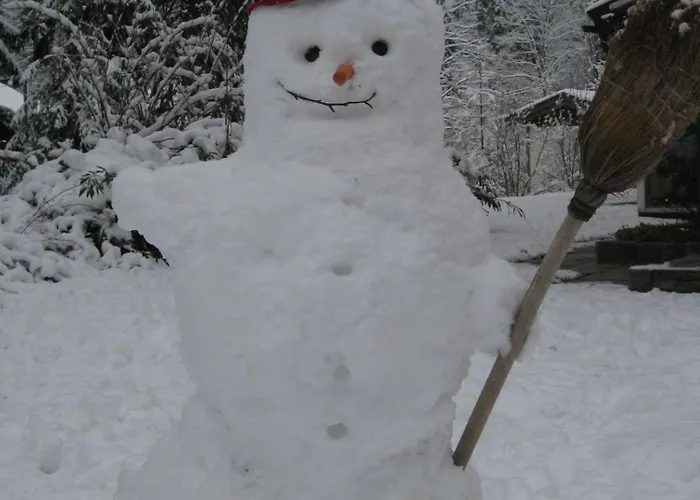 Guest house Fritz Sagmeister