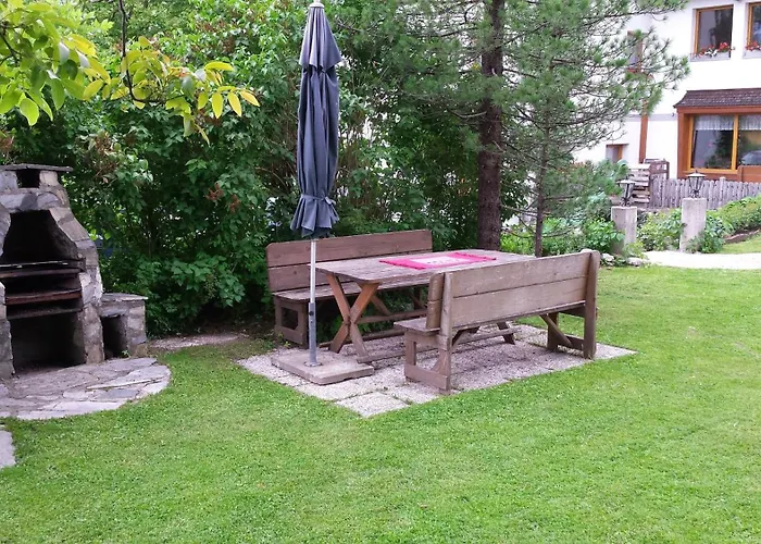 Guest house Fritz Sagmeister 3*