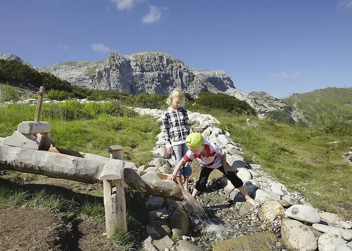 Guest house Fritz Sagmeister