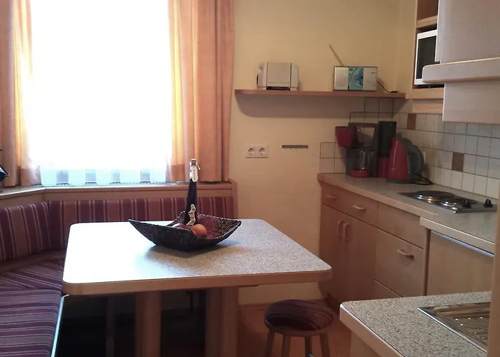 Fritz Sagmeister Guest house