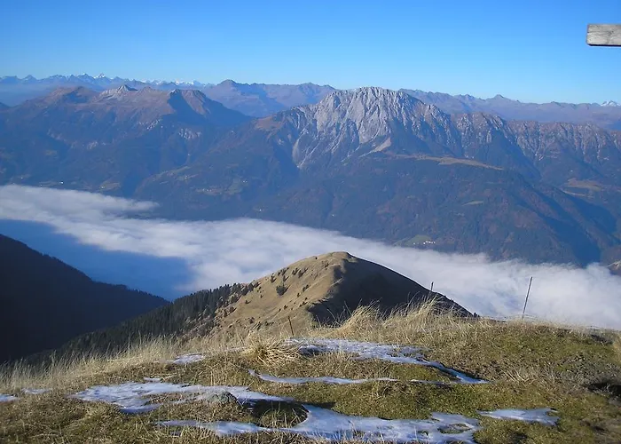 Fritz Sagmeister Guest house