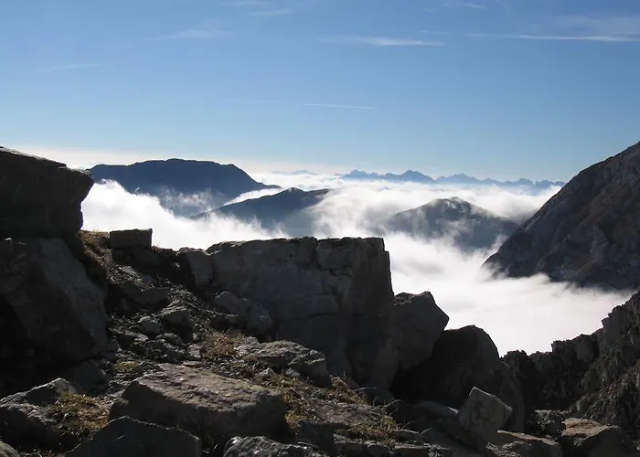 Fritz Sagmeister Guest house