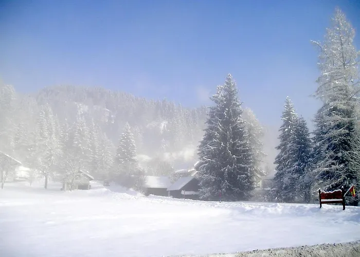 Guest house Fritz Sagmeister